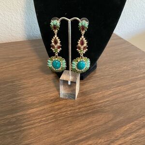 Banana Republic Sparkle Earrings